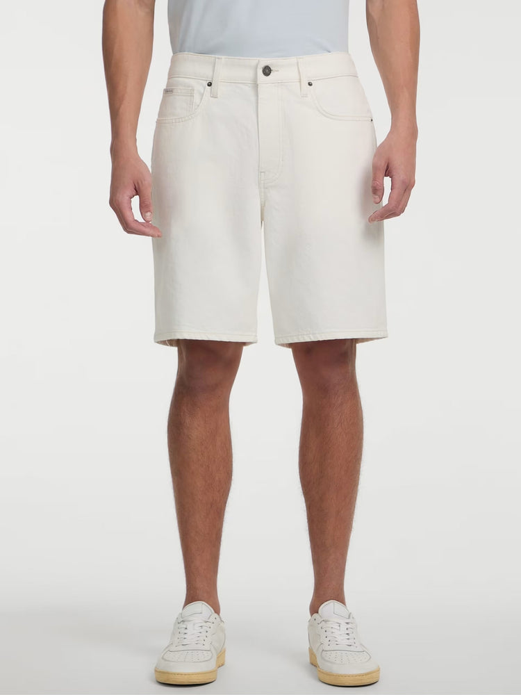 Ανδρική βερμούδα regular denim short M4YD37D5OC1GJWI | M4YD37D5OC1GJWI