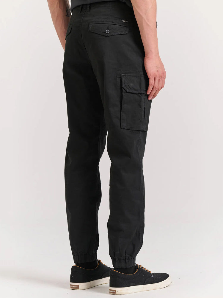 Ανδρικό παντελόνι cargo FBM011-030-02 | FBM011-030-02