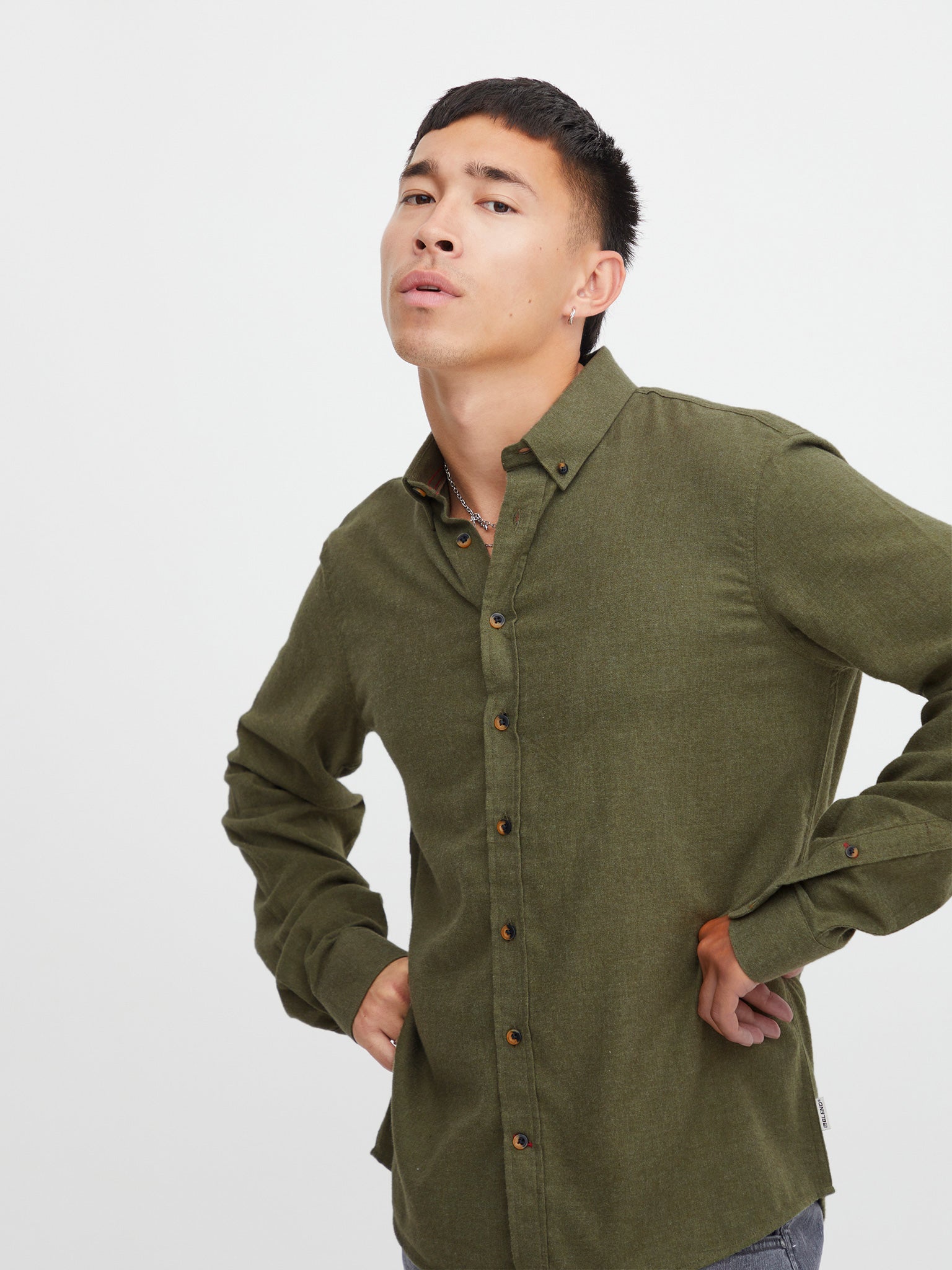 Ανδρικό πουκάμισο 20716243 | 20716243