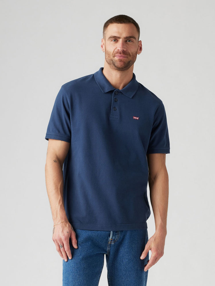 Ανδρικό polo Levi's hm polo neutrals 358830005 | 358830005