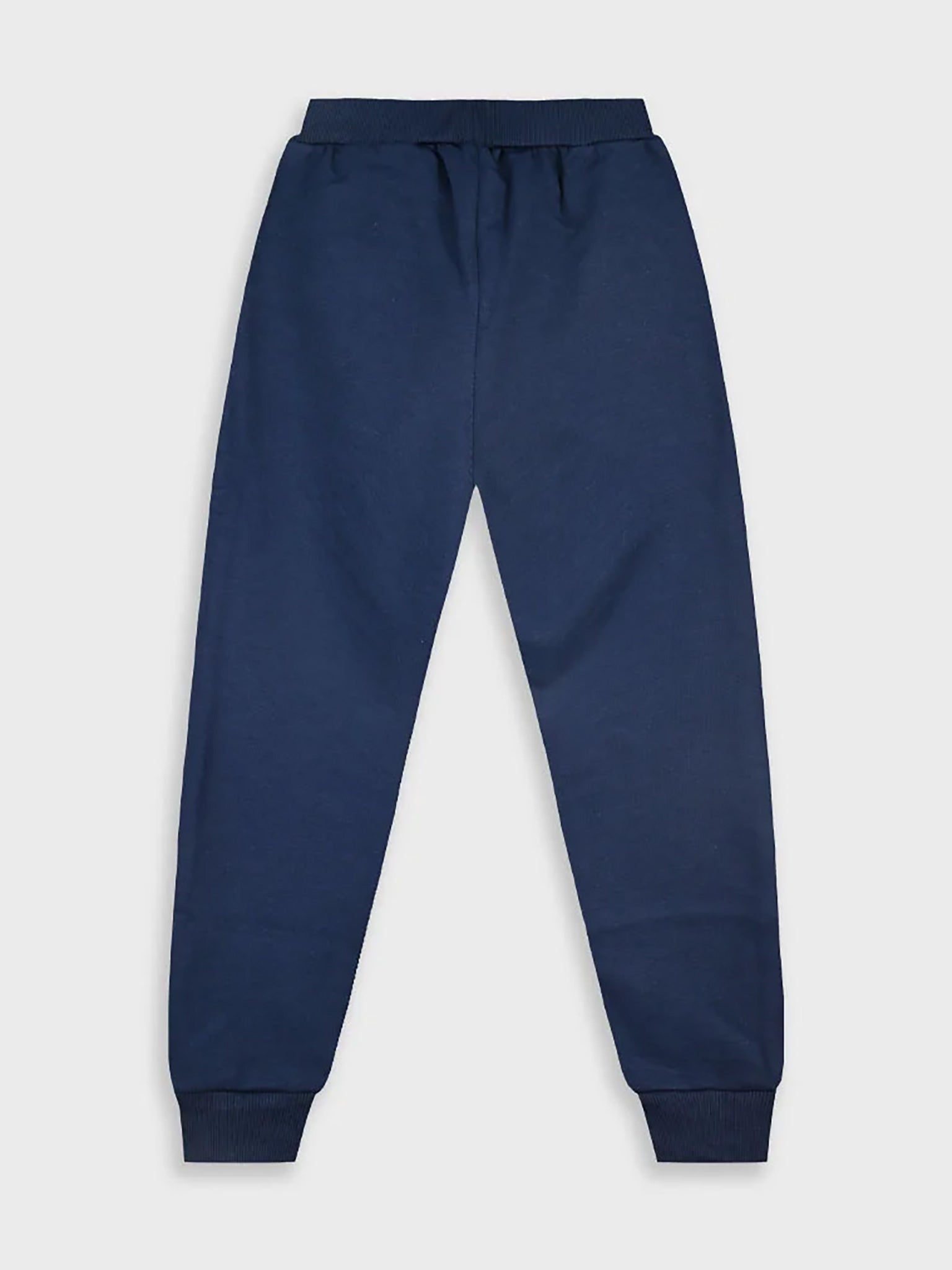 Εφηβικό παντελόνι φόρμας 13-100001-2-9-9 | 13-100001-2-9-9