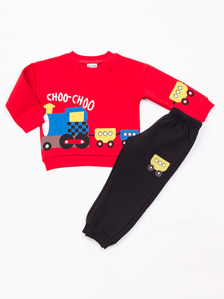 Παιδική φόρμα σετ 48917 | 48917