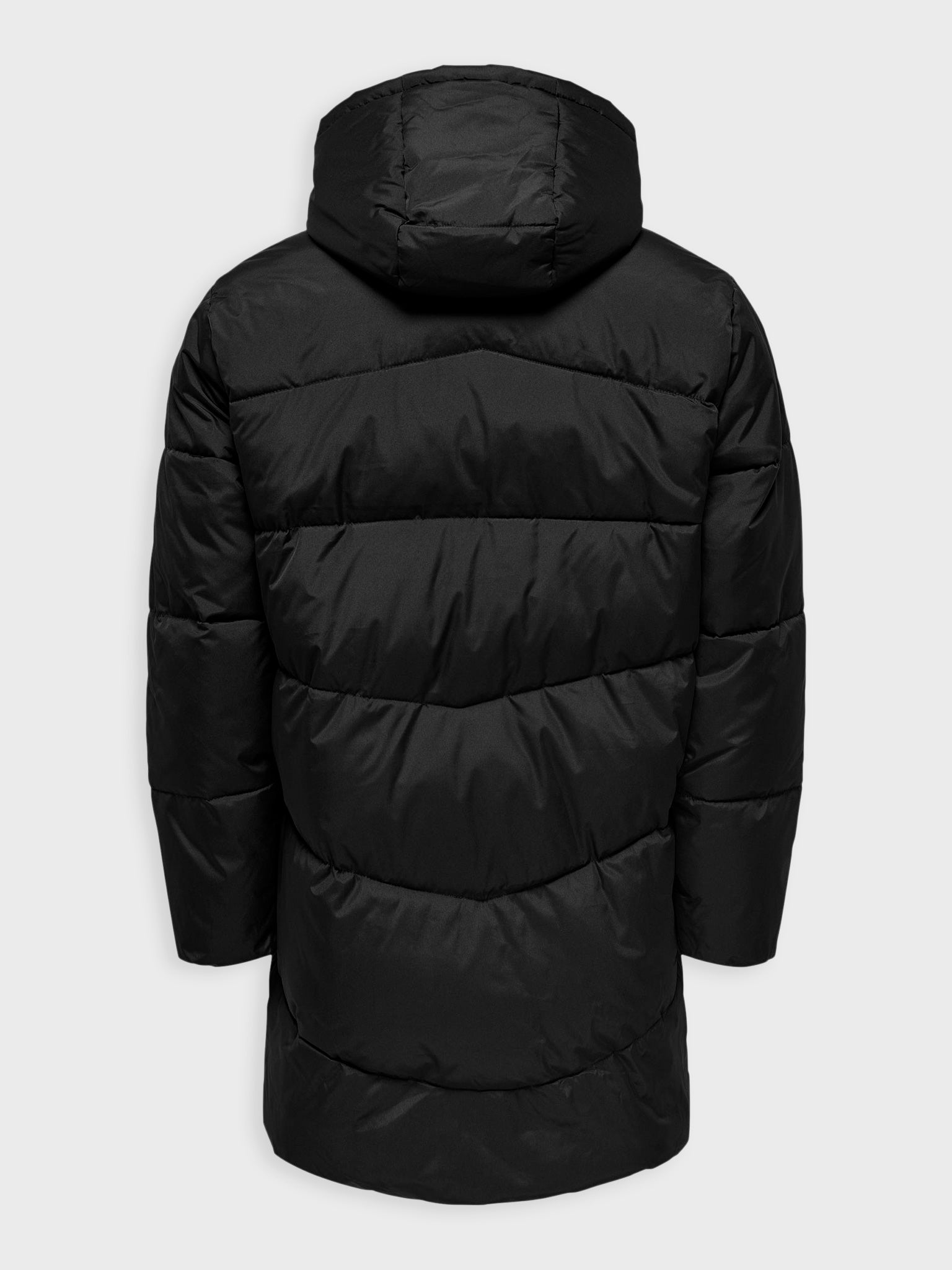 Ανδρικό μπουφάν puffer ONSJONAS PUFFER COAT OTW VD 22029064 | 22029064