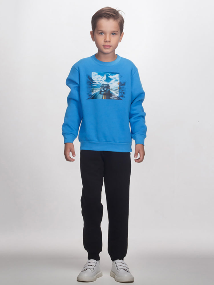 Εφηβική φόρμα σετ 2564131 | 2564131