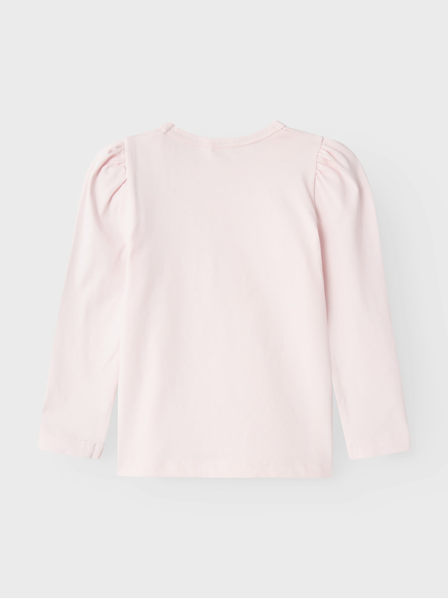 Παιδική μπλούζα μακό NMFDIANIA LS TOP 13235606 | 13235606