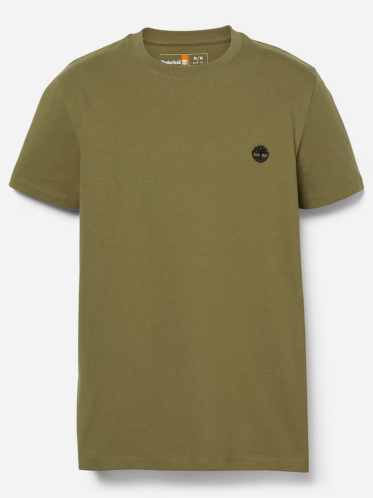 Ανδρικό t-shirt TB0A2BPR302 | TB0A2BPR302