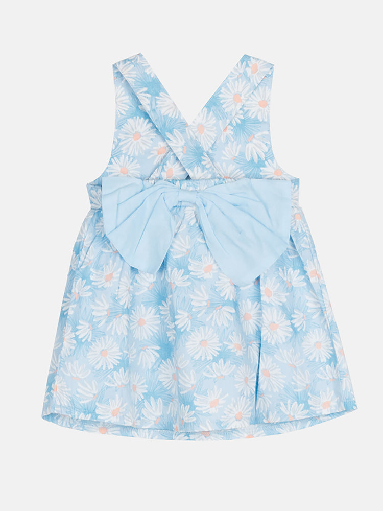 Βρεφικό φόρεμα floral 2541601 | 2541601