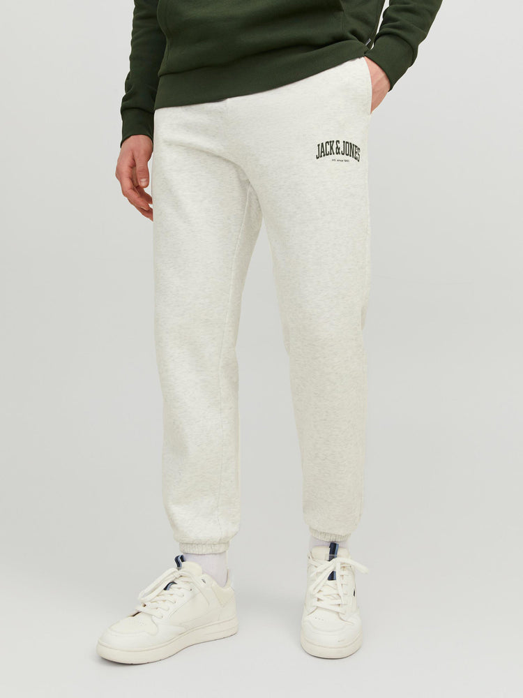 Ανδρικό παντελόνι φόρμας JPSTGORDON JJJOSH SWEAT PANTS LN 12254528 | 12254528