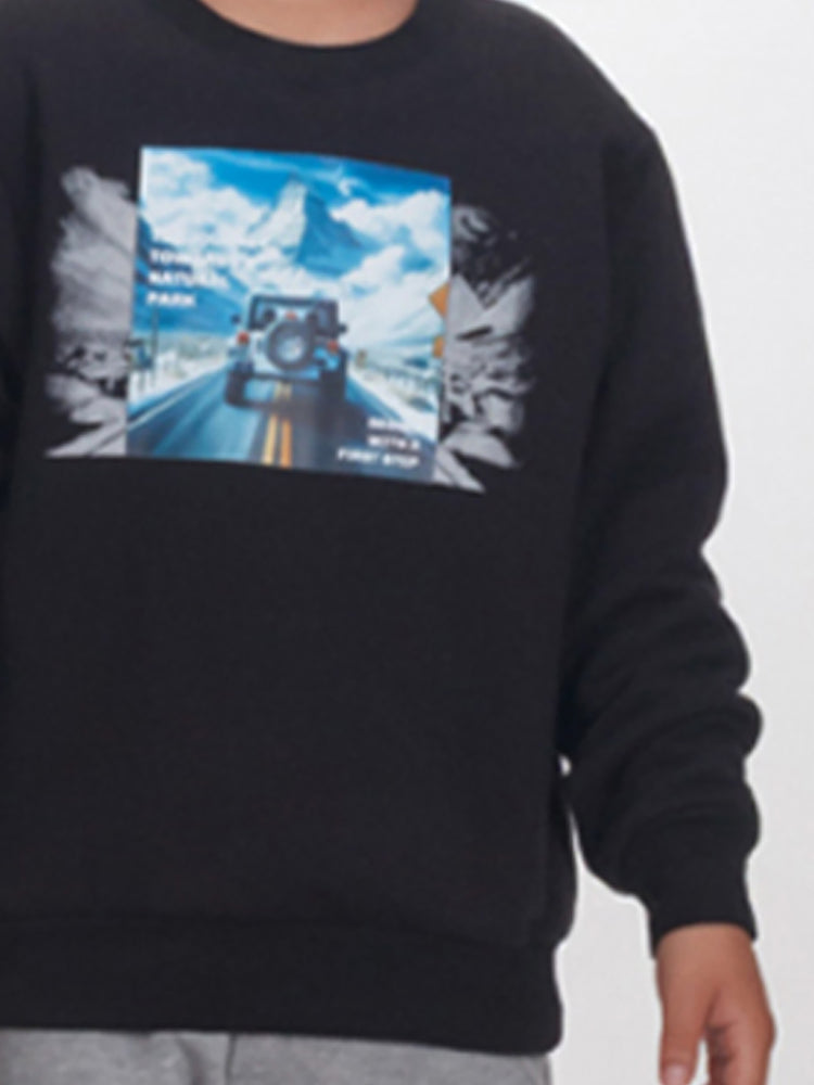 Εφηβική φόρμα σετ 2564131 | 2564131