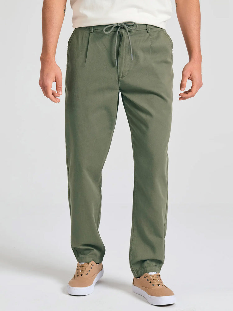 Ανδρικό παντελόνι chinos FBM011-014-02 | FBM011-014-02