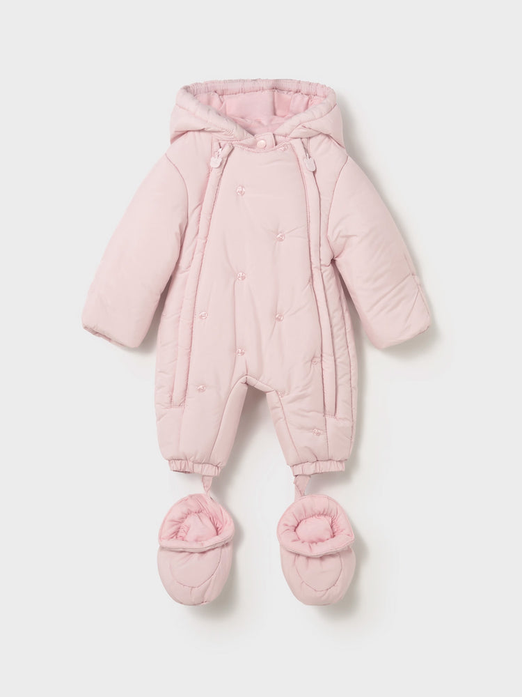 Βρεφική φόρμα εξόδου 15-02603-027 | 15-02603-027