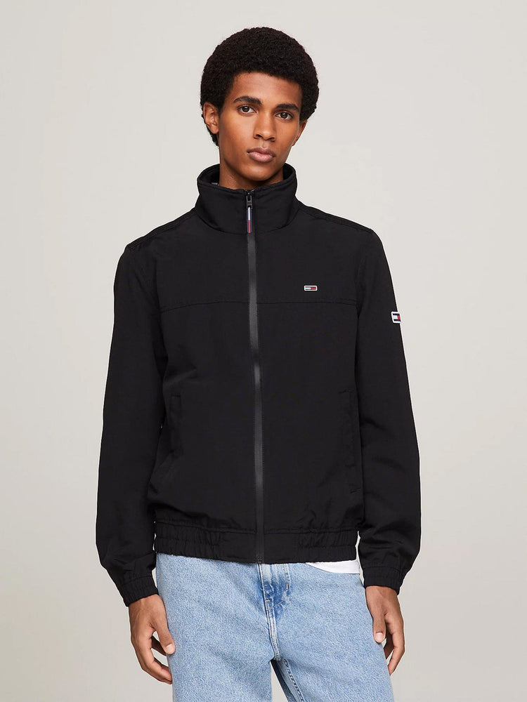 Ανδρικό τζάκετ bomber TJM ESSENTIAL CASUAL BOMBER DM0DM15382BDS | DM0DM15382BDS