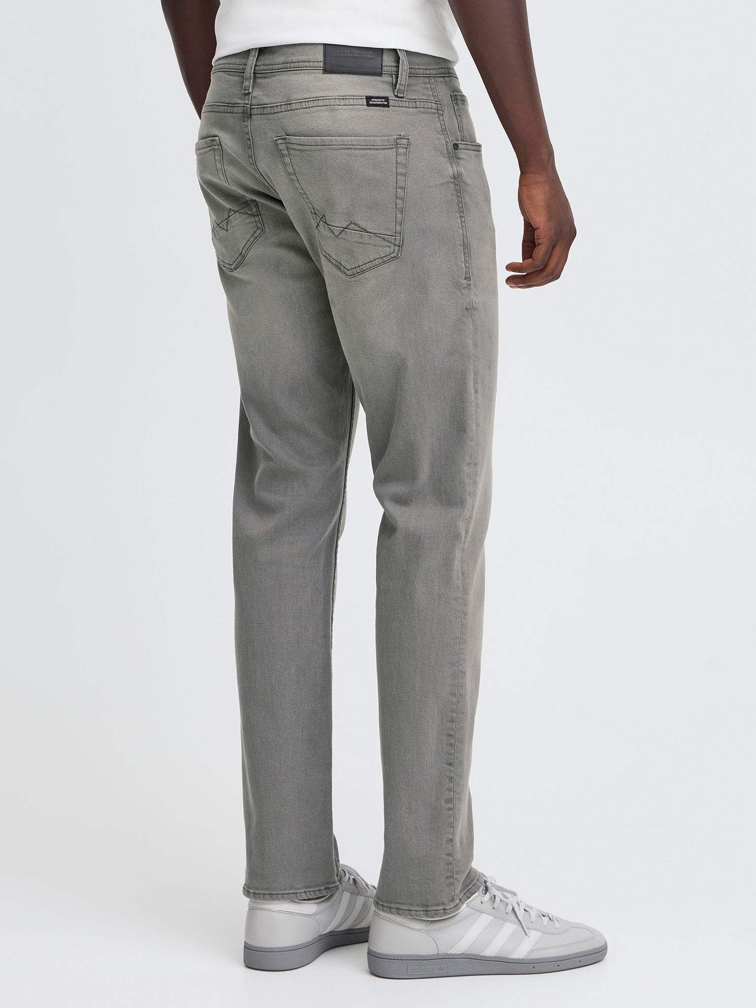 Ανδρικό παντελόνι τζιν 20718425 | 20718425