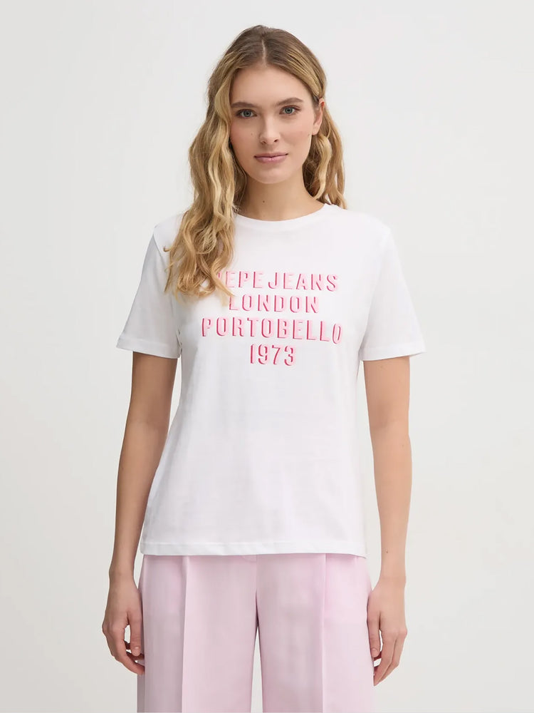 Γυναικείο t-shirt PL506027800 | PL506027800