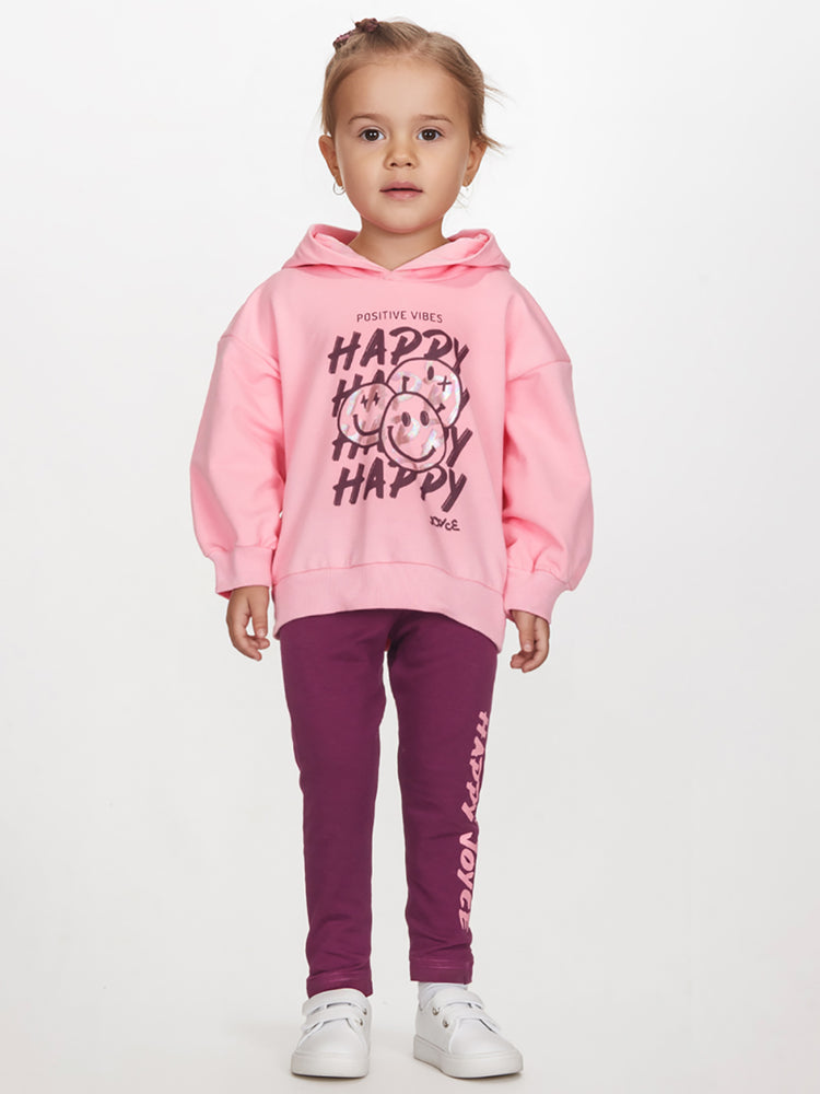 Παιδικό σετ με κολάν μακρύ 2561103 | 2561103