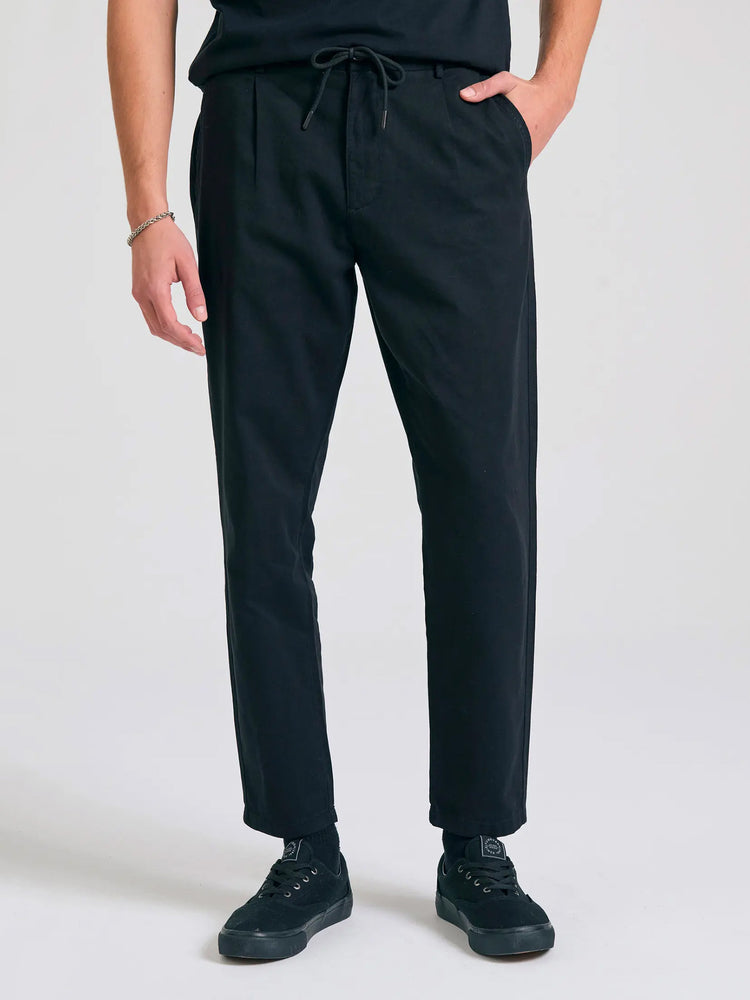 Ανδρικό παντελόνι chinos FBM011-014-02 | FBM011-014-02