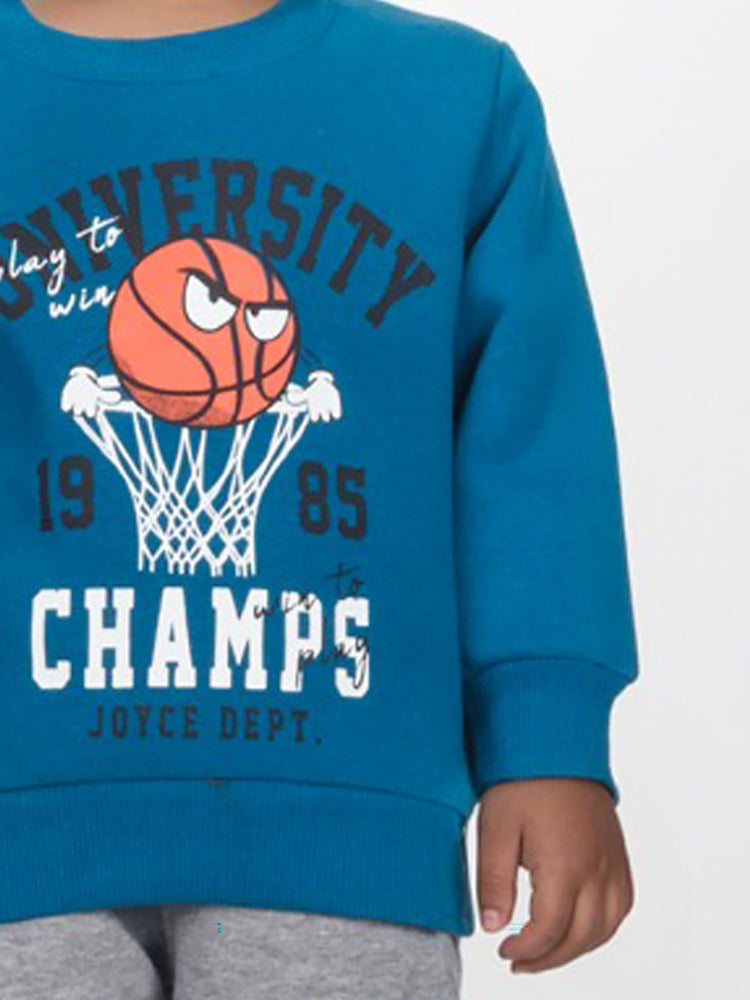 Παιδική φόρμα σετ 2562115 | 2562115