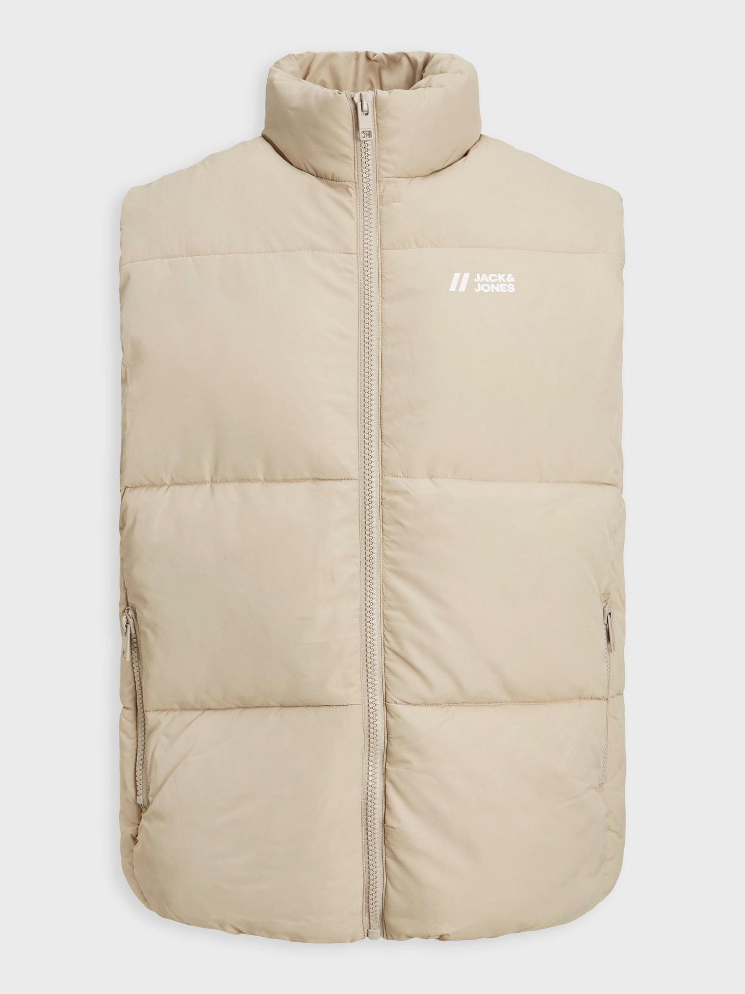 Ανδρικό γιλέκο puffer JJMAX BODYWARMER 12238748 | 12238748