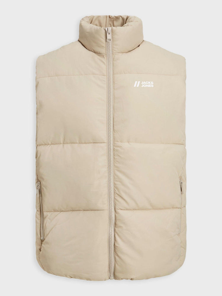 Ανδρικό γιλέκο puffer JJMAX BODYWARMER 12238748 | 12238748
