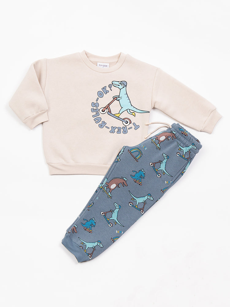 Παιδική φόρμα σετ 48927 | 48927