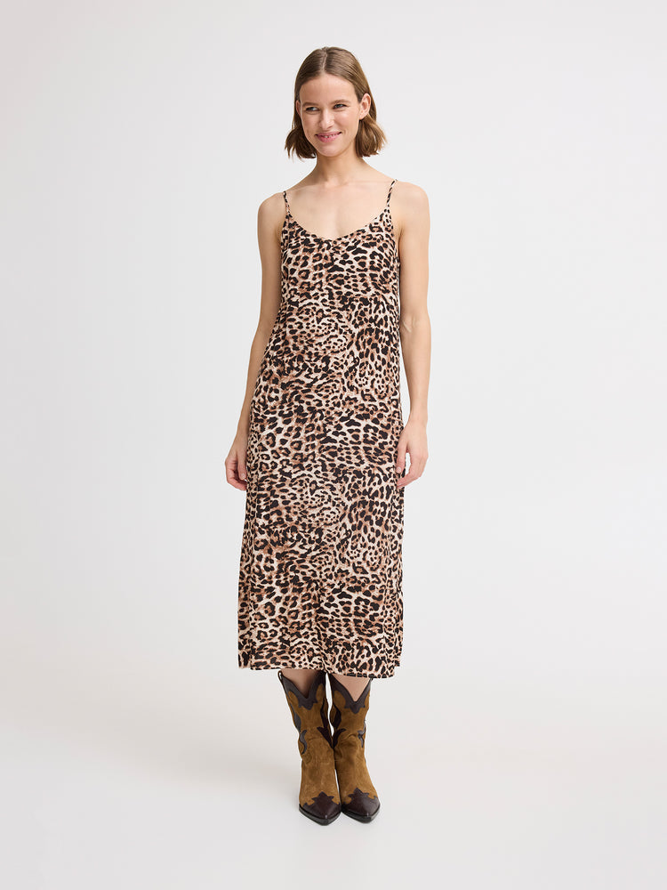 Γυναικείο φόρεμα animal 20814536 | 20814536