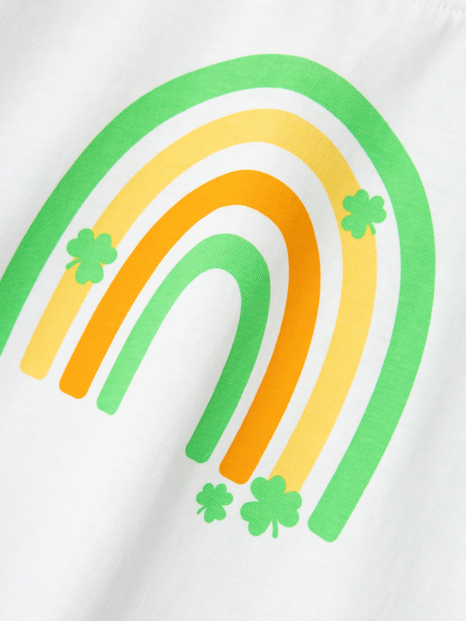 Βρεφική μπλούζα μακό NMNBILLIE SS TOP 13232816 | 13232816