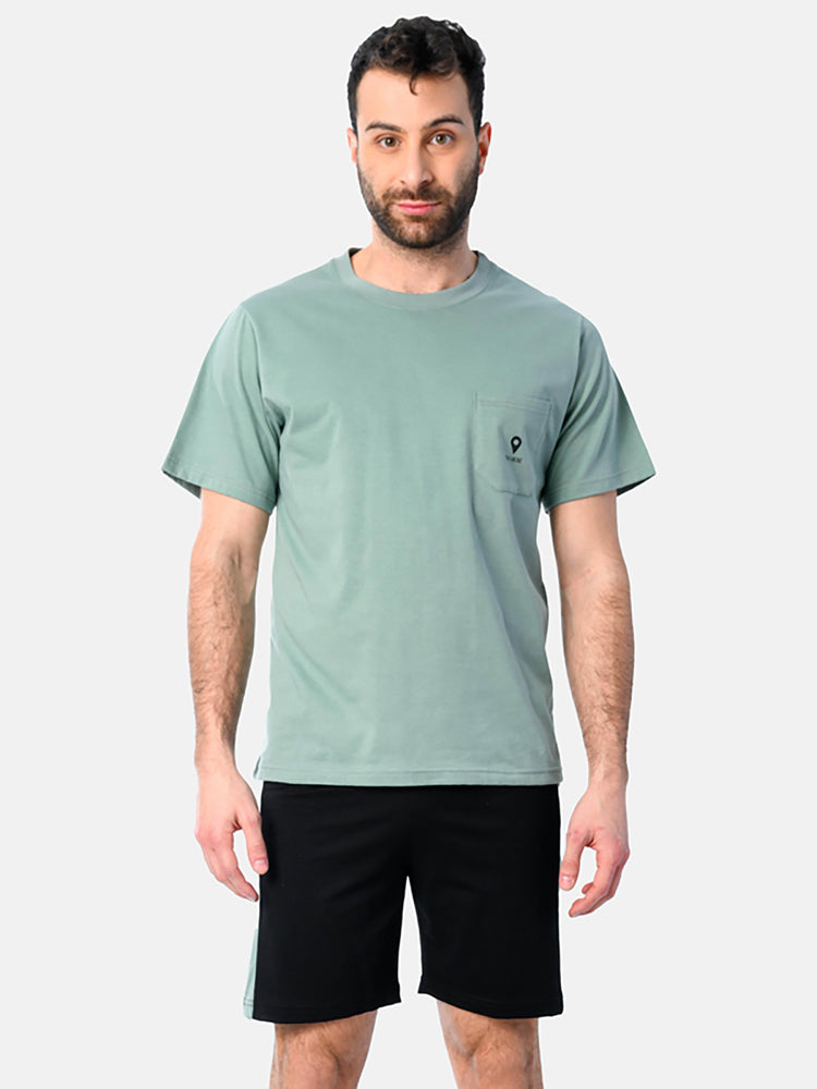 Ανδρική πιτζάμα 2528105 | 2528105