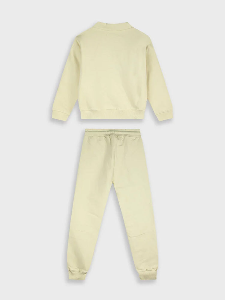 Εφηβικό σετ φόρμας 16-125242-0 | 16-125242-0