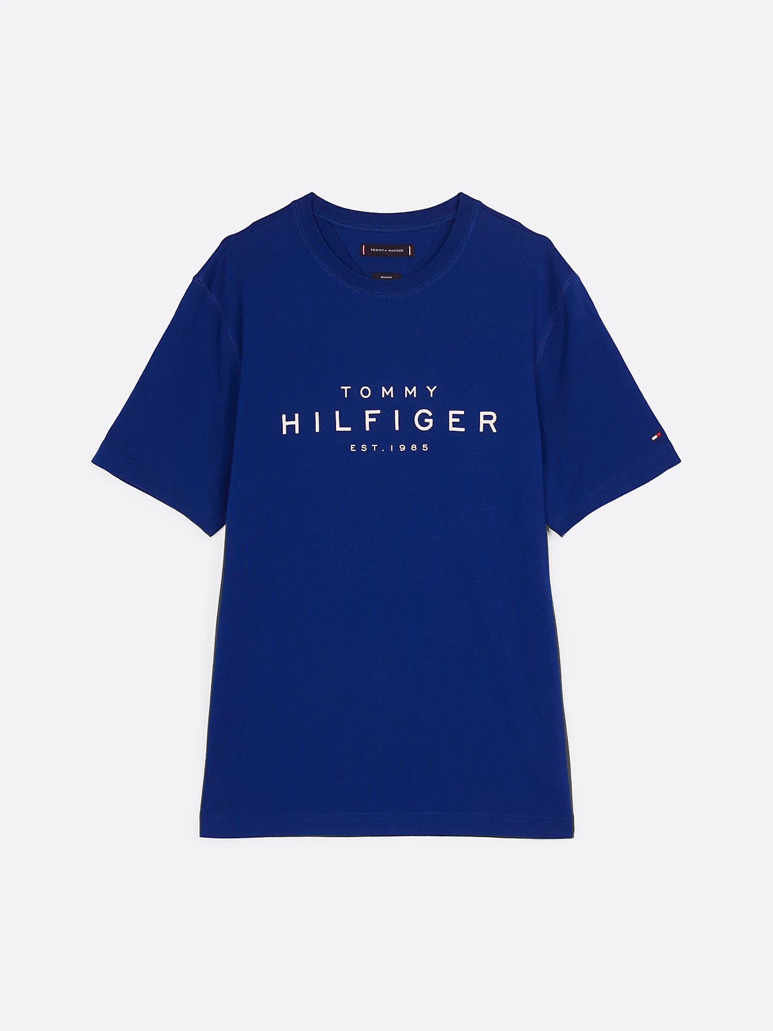 Ανδρικό t-shirt BIG RWB HILFIGER TEE MW0MW37448D03 | MW0MW37448D03