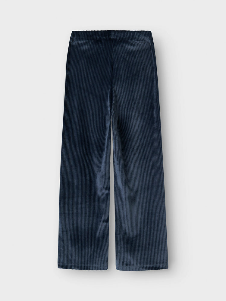 Εφηβικό παντελόνι βελούδινο NKFVELOA VELVET PANT 13235120 | 13235120