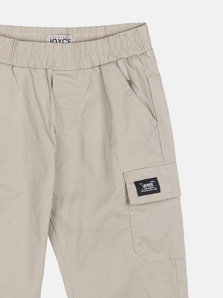 Εφηβικό παντελόνι cargo 2544410 | 2544410