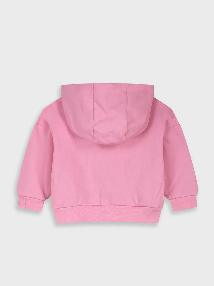 Παιδική ζακέτα φούτερ 15-125300-5 | 15-125300-5