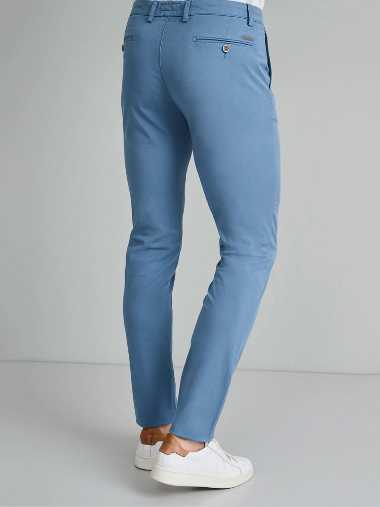 Ανδρικό παντελόνι chinos 24AG.1003MFA/93.1 | 24AG.1003MFA/93.1