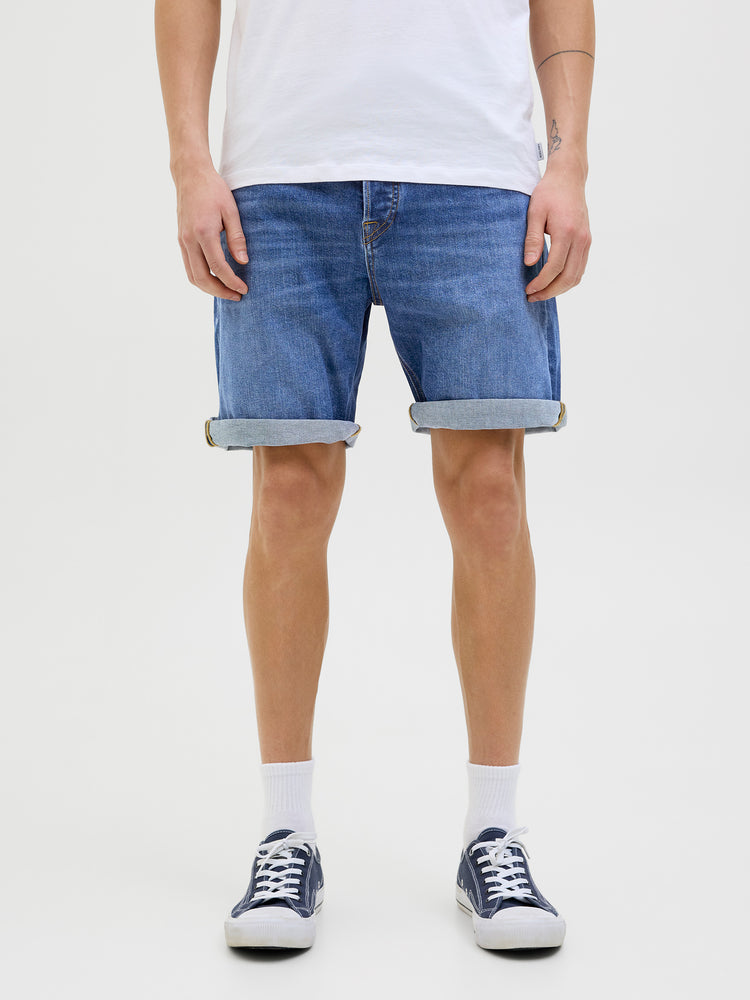 Ανδρική βερμούδα JJIRICK JJIORIGINAL SHORTS 12269612 | 12269612