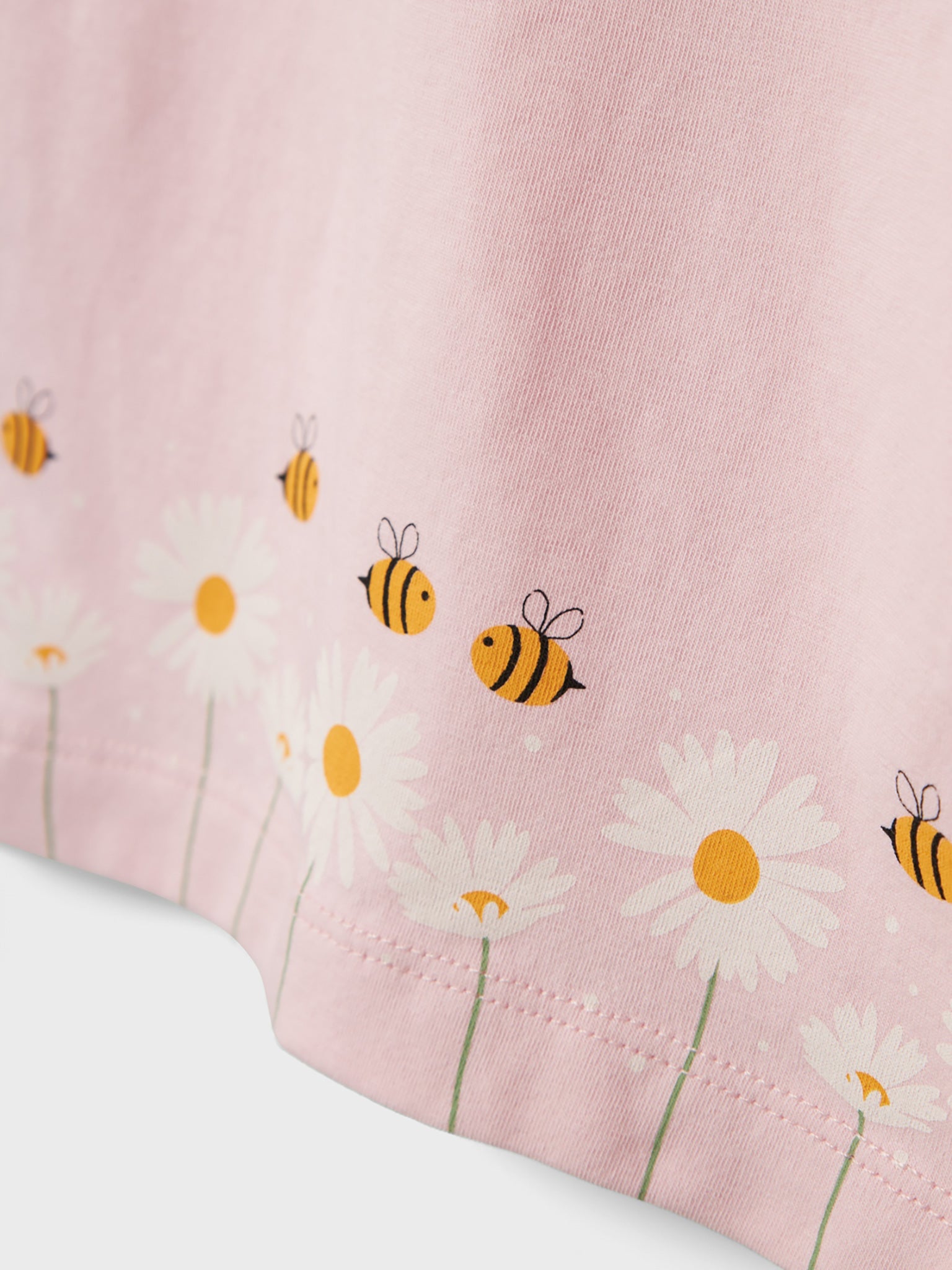 Βρεφική μπλούζα μακό NBFHANURA SS TOP 13237640 | 13237640