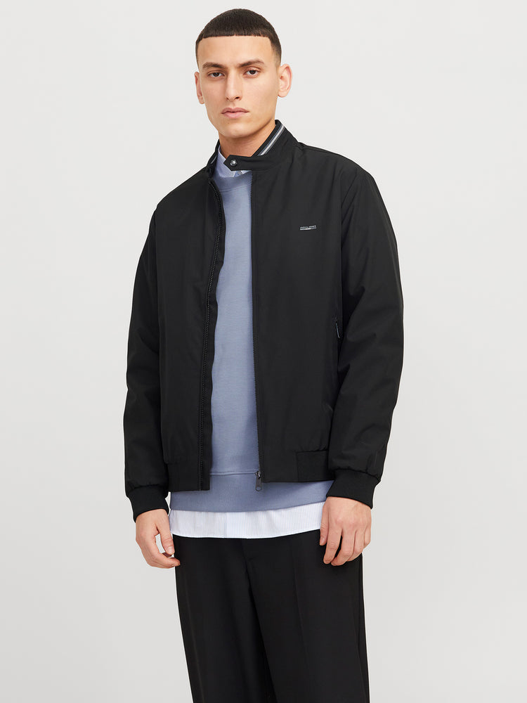 Ανδρικό τζάκετ JPRBLUBRAD BOMBER JACKET 12273393 | 12273393