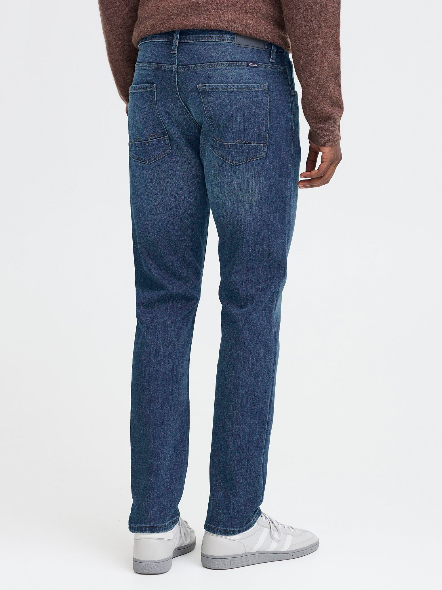 Ανδρικό παντελόνι τζιν 20718690 | 20718690