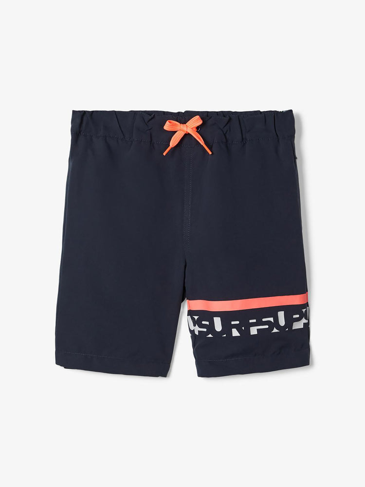 Εφηβικό μαγιό βερμούδα σχεδιαστικό 13175025 | 13175025