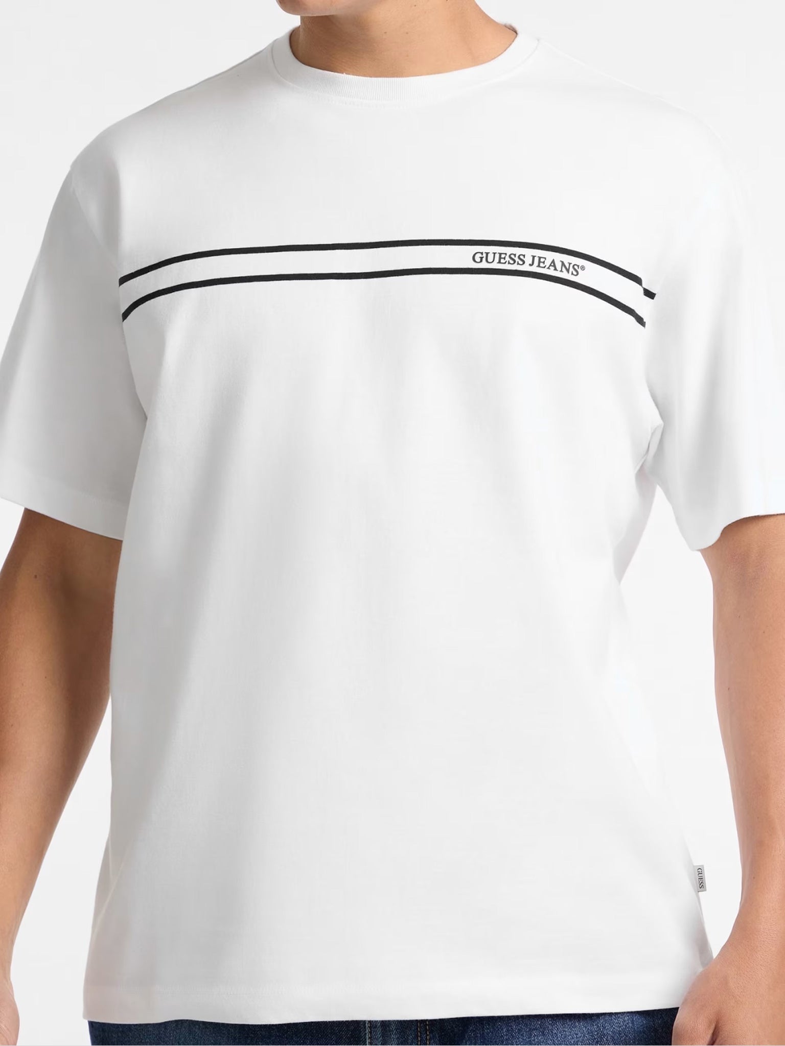Ανδρικό t-shirt M5RI78KCPQ1G011 | M5RI78KCPQ1G011