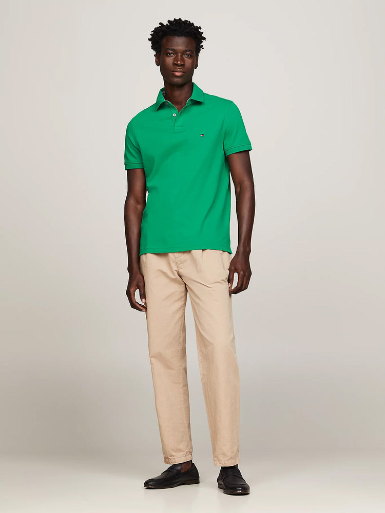 Ανδρικό polo 1985 REGULAR POLO MW0MW17770L4B | MW0MW17770L4B