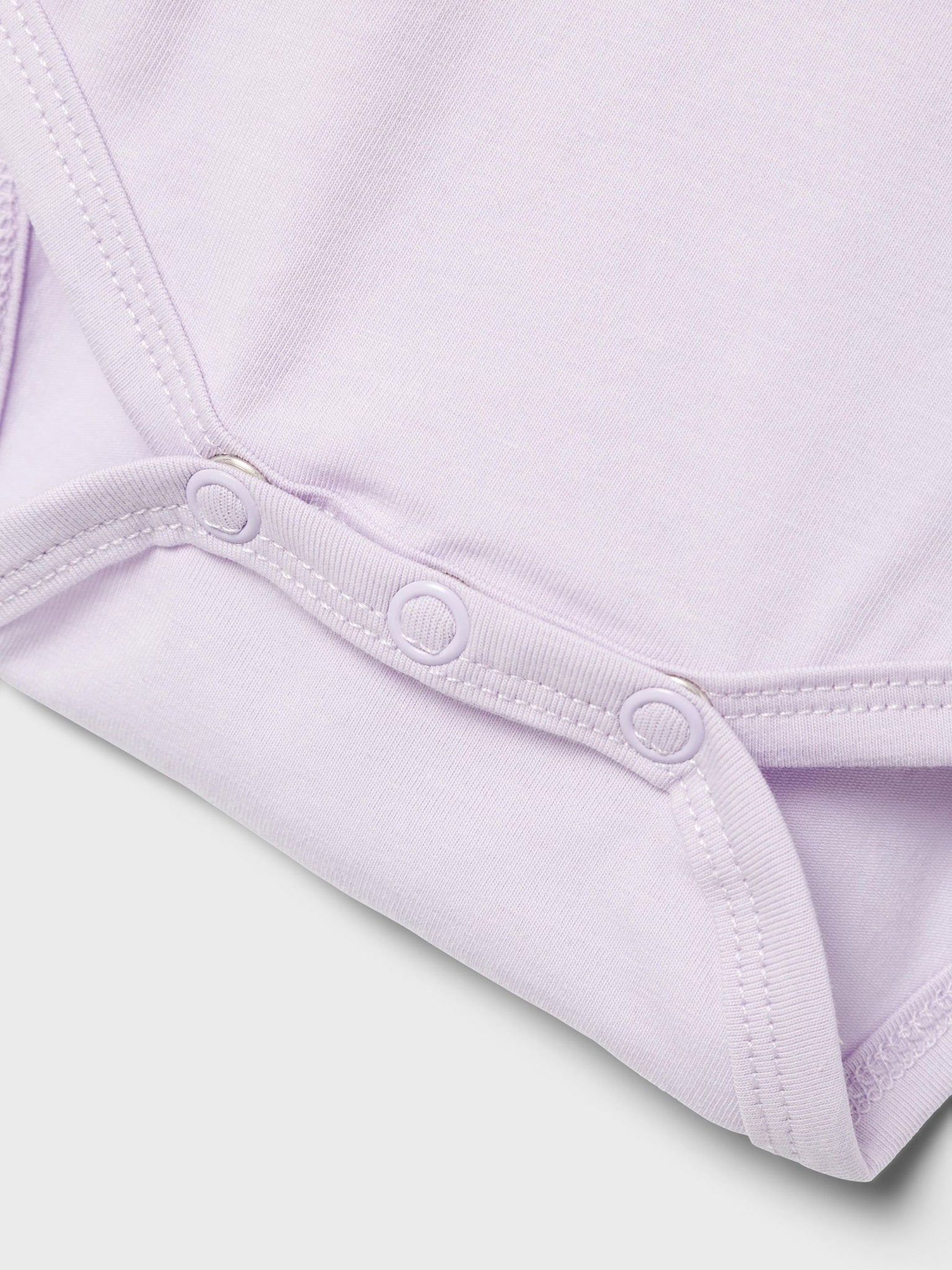 Βρεφικό κορμάκι μακό NBFDYINE LS BODY 13227900 | 13227900