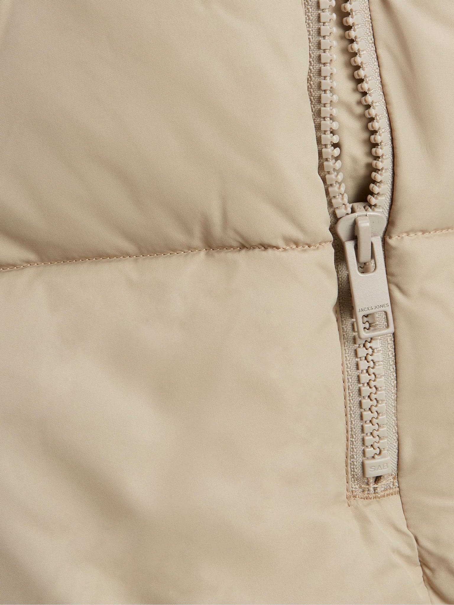 Ανδρικό γιλέκο puffer JJMAX BODYWARMER 12238748 | 12238748
