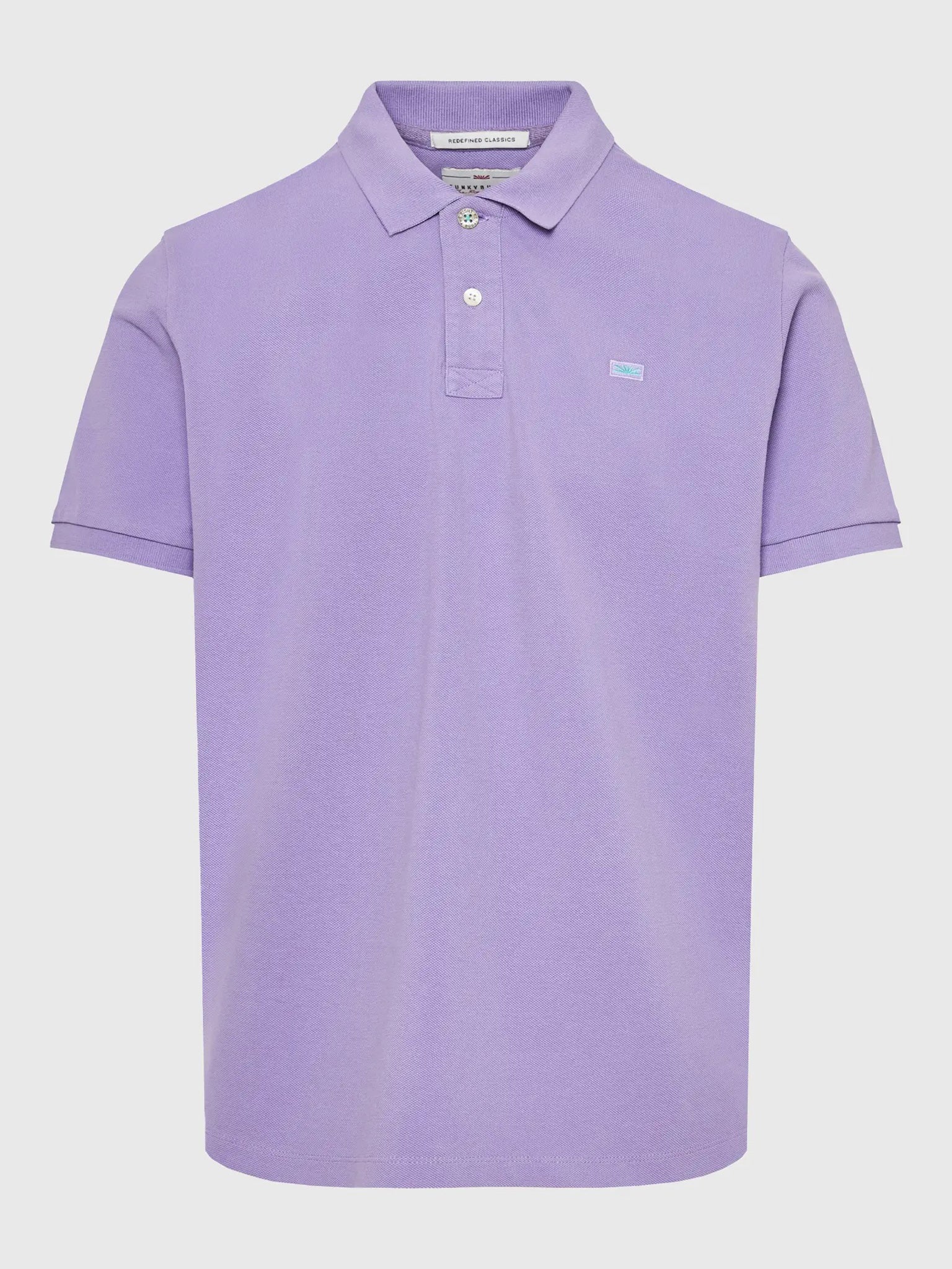Ανδρικό polo FBM011-001-11 | FBM011-001-11