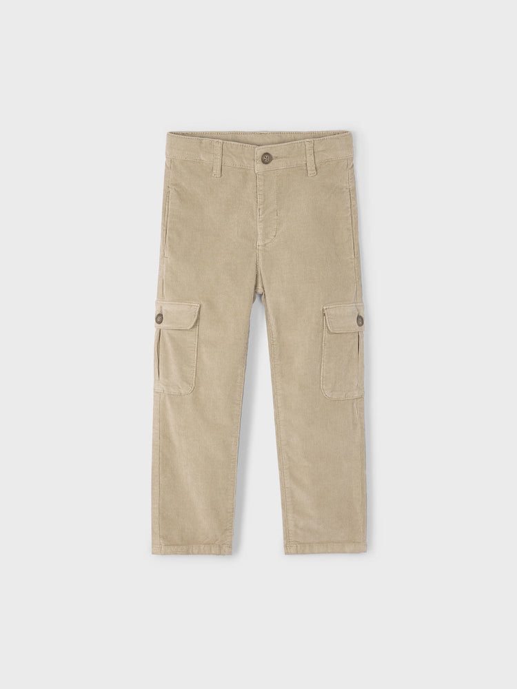 Παιδικό παντελόνι κοτλέ 15-04564-049 | 15-04564-049