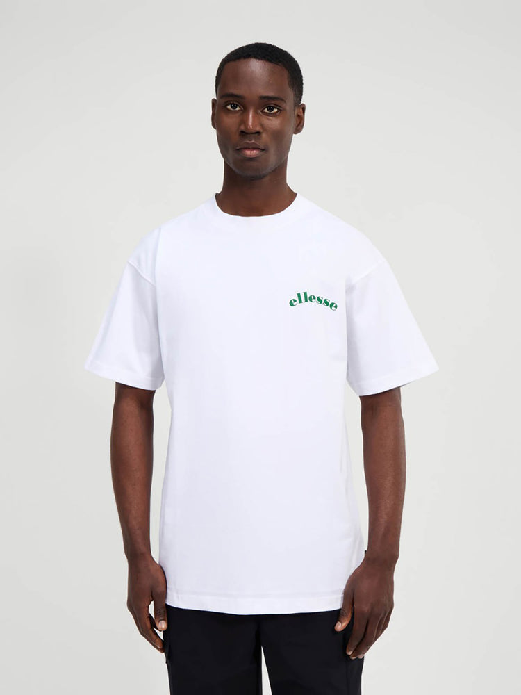 Ανδρικό t-shirt  tees shorts canoci tee SHZ21847908 | SHZ21847908