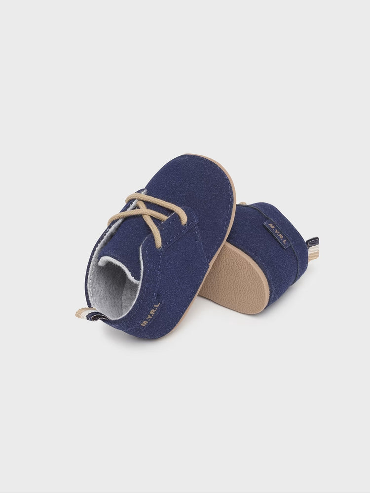 Βρεφικό μποτάκι 13-09681-079 | 13-09681-079