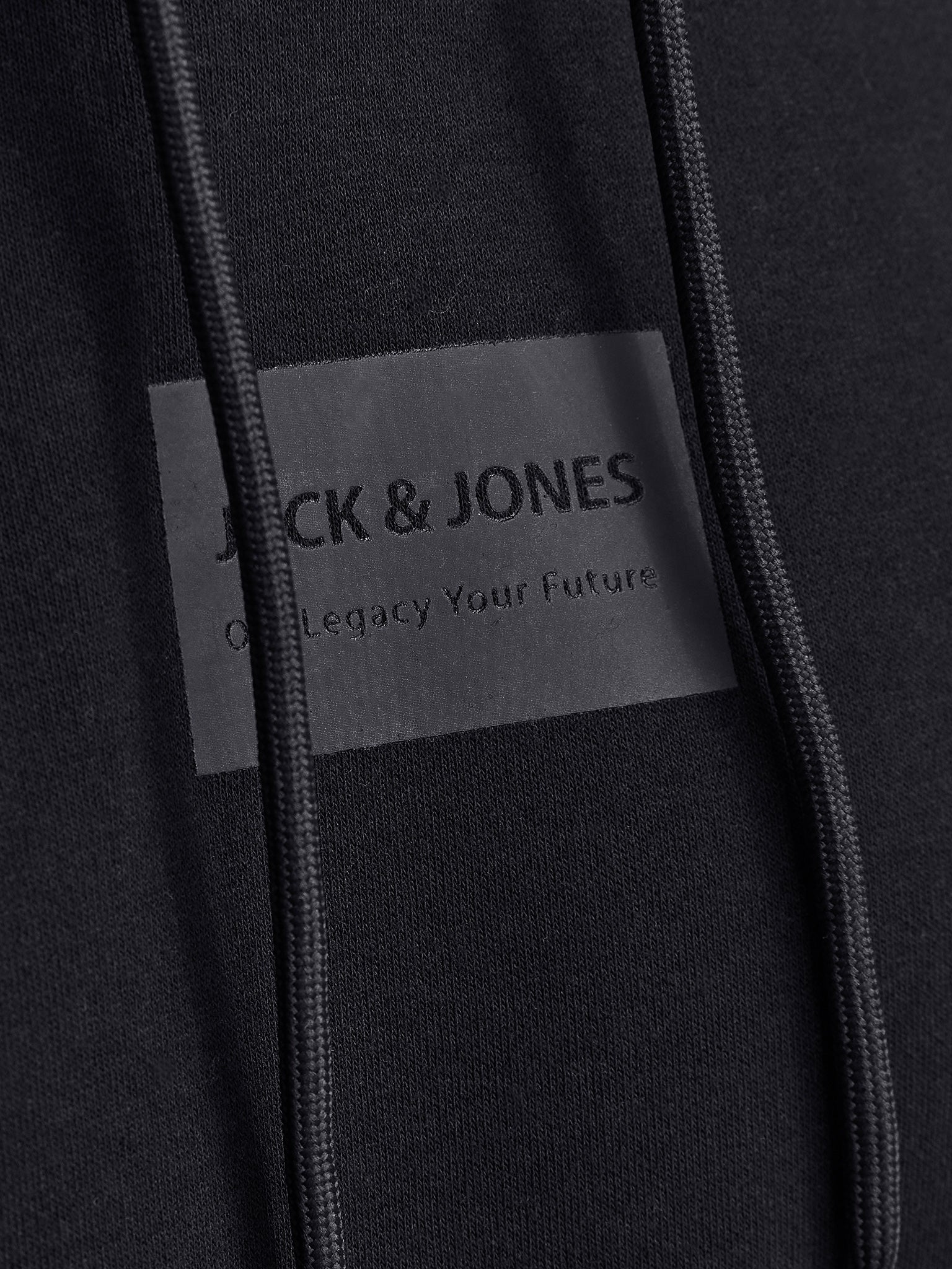 Ανδρική μπλούζα φούτερ JJHAKKAI SWEAT HOOD 12256841 | 12256841