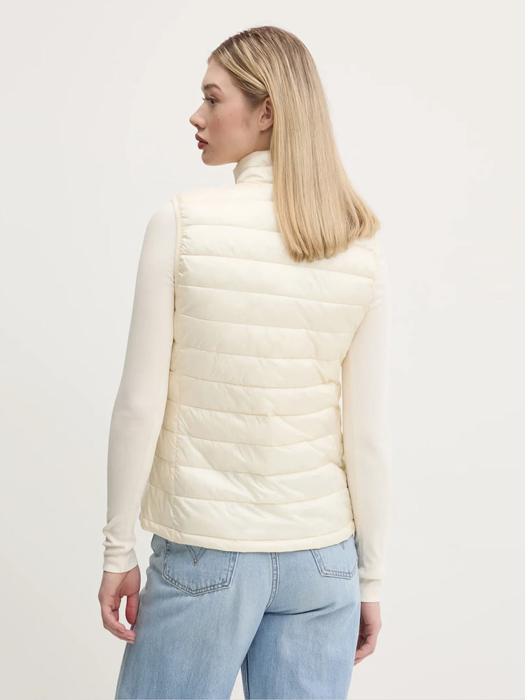 Γυναικείο γιλέκο puffer vest W5RN55WHAB2G053 | W5RN55WHAB2G053