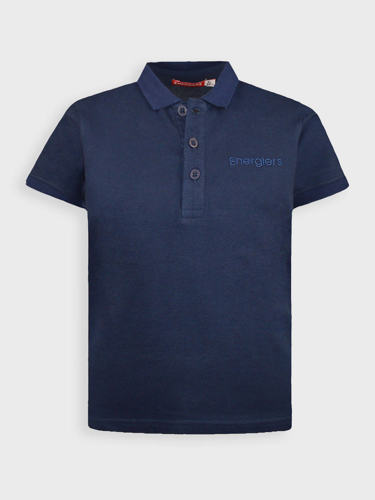 Εφηβική μπλούζα polo 13-100950-5 | 13-100950-5