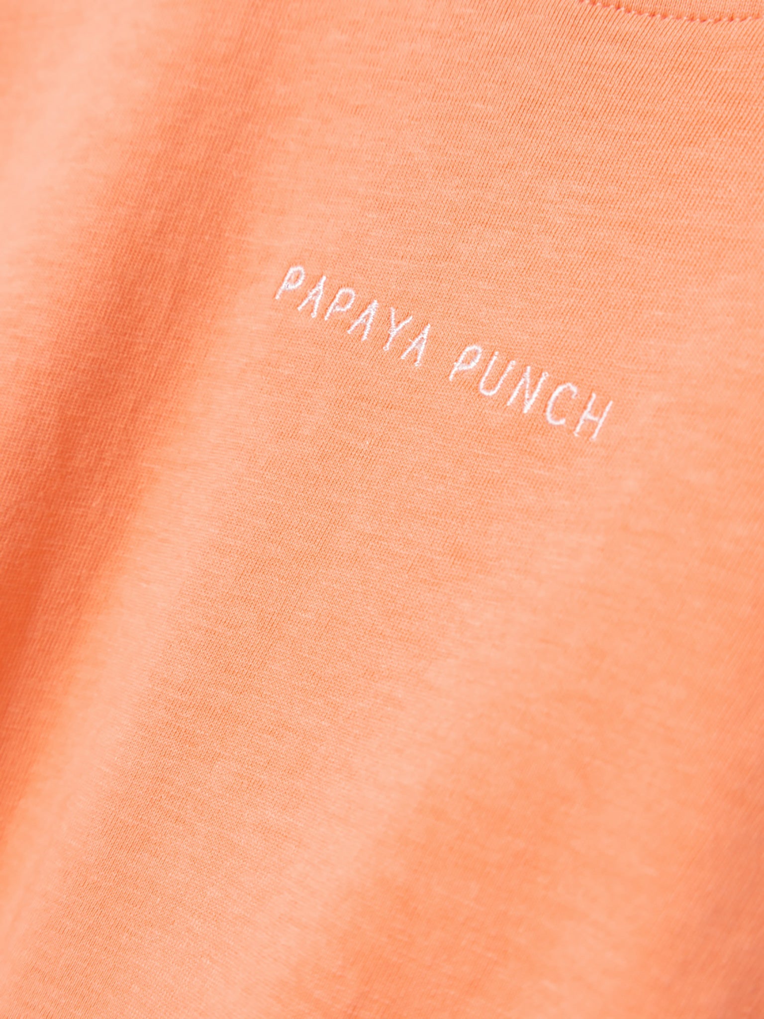 Εφηβική μπλούζα crop NMFFAYE SS TOP 13230166 | 13230166